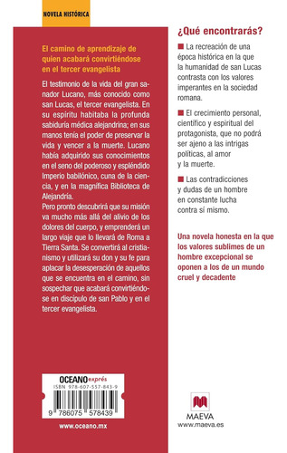 Médico De Cuerpos Y Almas - Taylor Caldwell - Original