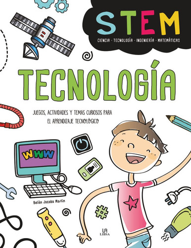 Tecnología Stem - Mosca