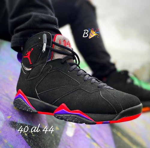 Nike Retro 7