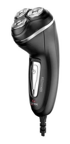 Afeitadora Gama Gsh855 Master Recargable Inalambrica