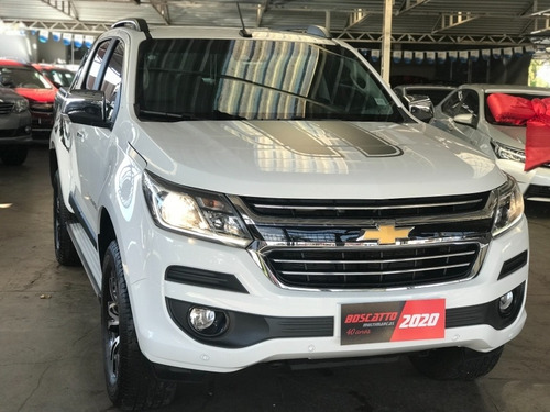 Imagem 2 de 9 de Chevrolet S10 Ltz 2.5 Flex