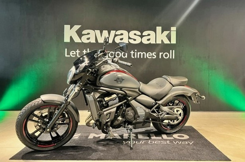 Kawasaki Vulcan S Café 2024/2025 Fl
