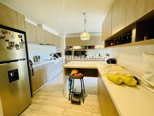 Venta Departamento 3 Dormitorios La Dehesa Lo Barnechea