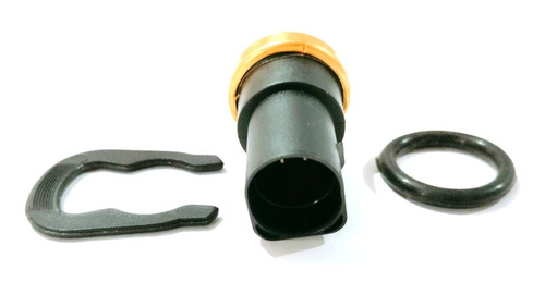 Sensor De Temperatura De Vw Golf A4 1.8t 2000 A 2006