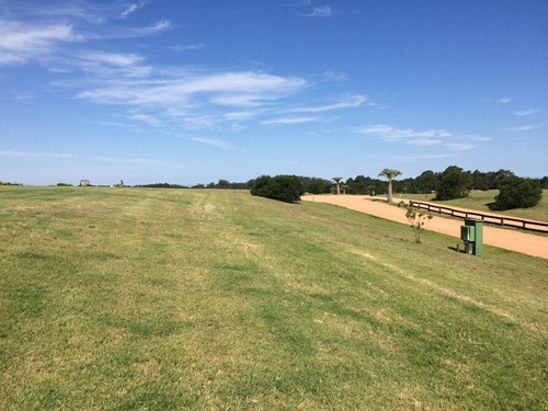 Lote En Urbanización Las Garzas