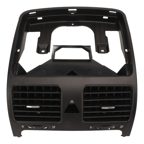 Rejilla Central Tablero Vw Jetta Golf Gti 5 Mk5 Rabbit