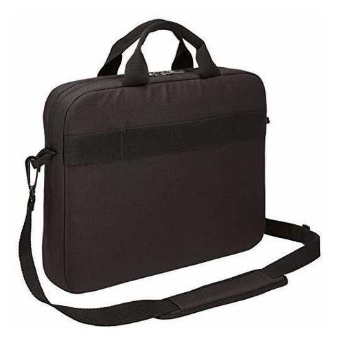 Mochila Case Logic Advantage 14 Negra - Modelo