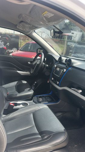 Dongfeng E-Cab Rich 6EV