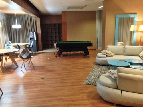Imagen 18 de 29 de Apartamento En Venta Playa Brava 2 Dormitorios - Punta Del Este Brava
