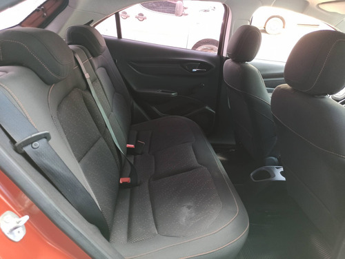 Chevrolet Onix 1.0 Mpfi Lt 8v Flex 4p Manual