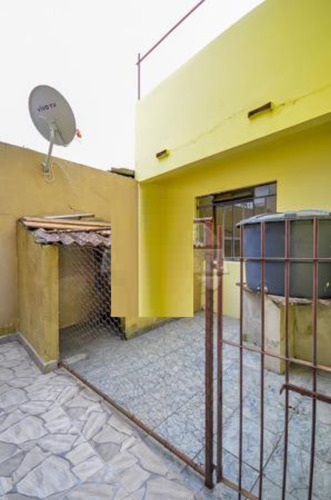 Imagem 6 de 15 de Sobrado - Alto Boqueirao - Ref: 68901188 - V-so01331