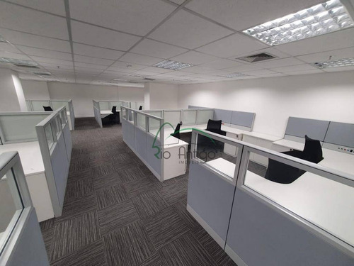 Imagem 13 de 21 de Sala Comercial - Rua Da Assembléia - Locação - Centro - Sa1212