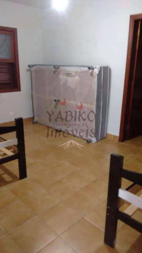 Imagem 21 de 27 de Casa Com 04 Suítes, 08 Vagas, Piscina, Churrasqueira. - V609