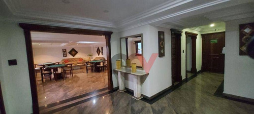 Imagem 16 de 30 de Apartamento Com 2 Dormitórios À Venda, 85 M² Por R$ 320.000,00 - Tupi - Praia Grande/sp - Ap1237