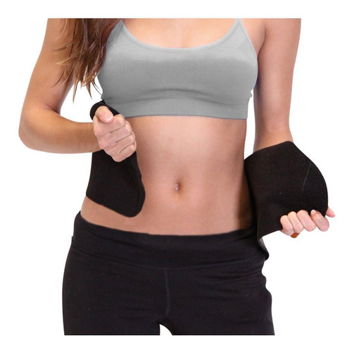 Faja Bionic Lumbar Neoprene Ng Universal
