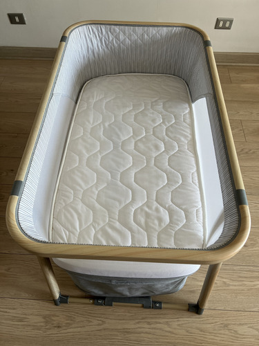 Cuna Portátil Coco Bbpro (Usado)