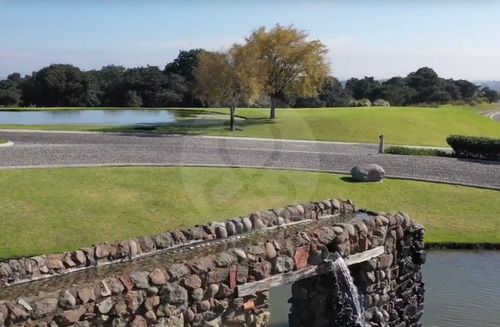 Terreno Residencial En Venta En Rancho San Juan