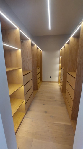 Departamento En Renta En Col. San José Insurgentes, Expatriados, Roof Garden Propio, 4 Recámaras