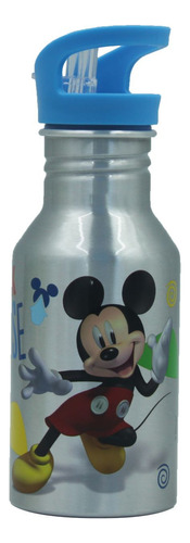 Botella Mickey Junior Disney
