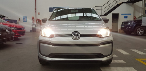 Volkswagen Up Take 1.0 Lm A 1