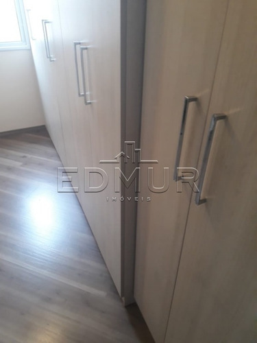 Imagem 10 de 15 de Apartamento - Parque Bandeirante - Ref: 18287 - V-18287