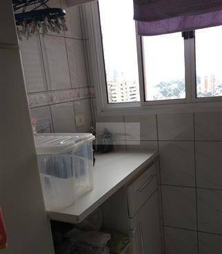 Imagem 16 de 16 de Apartamento Residencial À Venda, Centro, São Bernardo Do Campo. - Ap0731