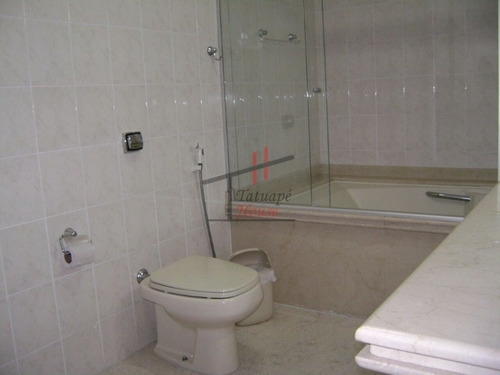 Imagem 9 de 15 de Sobrado - Jardim Textil - Ref: 4896 - L-4896