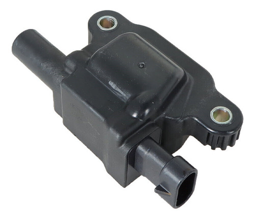 Ignición Gmc Yukon Xl 1500 Slt 2009 5.3l