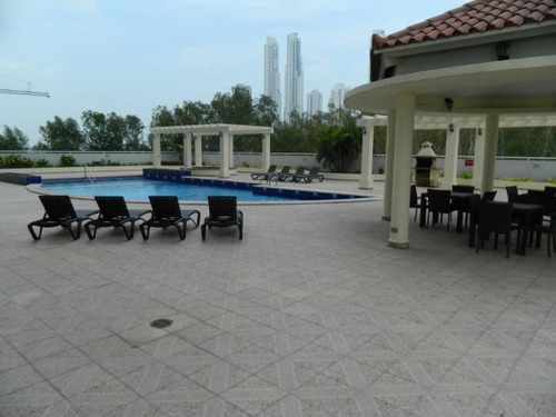 Imagen 13 de 14 de Venta De Apartamento En Ph Vertikal, Costa Del Este 19-8834