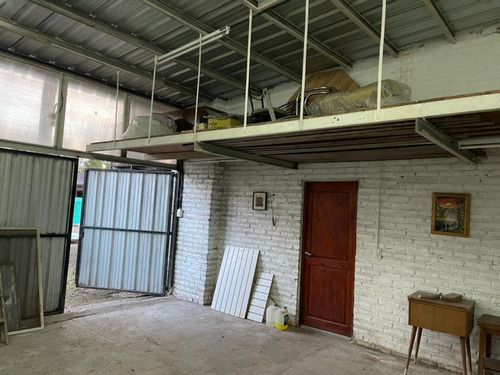 Imagen 16 de 17 de Casa Tres Dormitorios Con Piscina