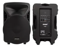 Comprar Caja Bafle Potenciada Lexsen Cross Lp15 250w Eq Xlr Rca Plug