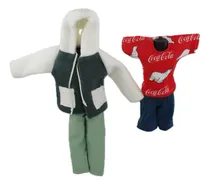 Comprar Prendas Coloridas C\u002Festilo Compatible Muñeco Kens De Barbi