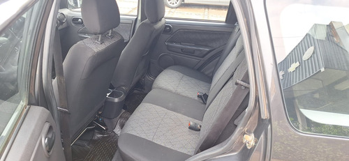Ford Ecosport 1.6 Xls Mp3 4x2