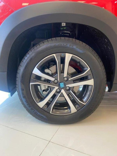 Fiat Pulse 1.3 Gse Drive Cvt