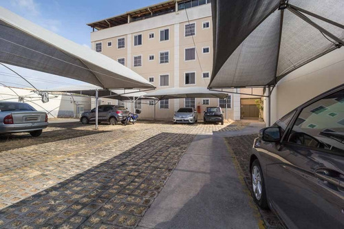 Imagem 18 de 18 de Apartamento Á Venda, 2 Quartos, 1 Vaga, Três Barras - Contagem/mg - 20550