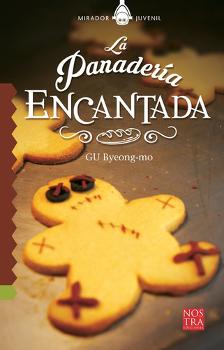 La Panadería Encantada, Pasta Rústica.