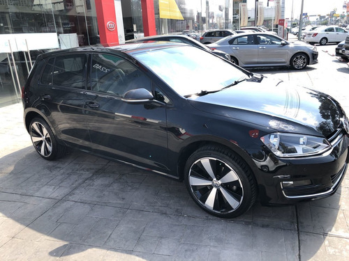 Imagen 2 de 15 de Volkswagen Golf 5 Puertas