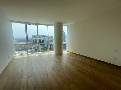 Renta Exclusivo Departamento En Residencial Carso Torre Moliere A Estrenar!
