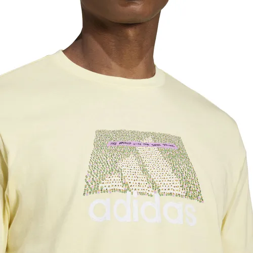Camiseta adidas Hombre Iw2695