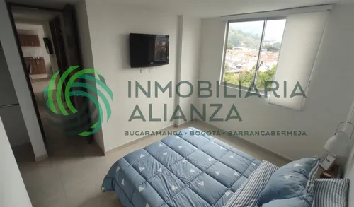 Apartamento En Venta En San Francisco De La Cuesta. Cod V61121