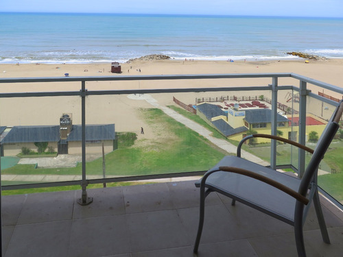 Imagen 7 de 16 de Departamento Frente Al Mar En Miramar