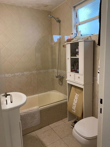 Imagen 16 de 18 de Departamento En Venta De 1 Dormitorio En Las Cañitas