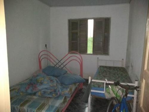Imagem 6 de 10 de Casa Com 3 Quartos, Na Praia De Itanhaém/sp! Escritura