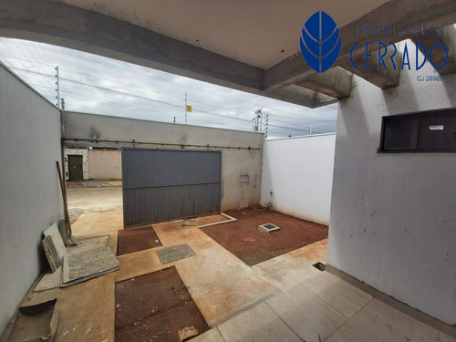 Imagem 2 de 15 de Casa No Jardim Ibirapuera A Venda - Ca4232256