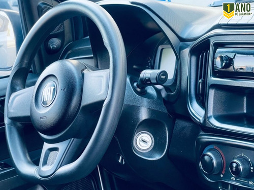 Fiat Fiorino 1.4 MPI FURGÃO ENDURANCE 8V FLEX 2P MANUAL