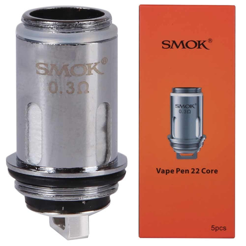 Resistencia Para Cigarro Electronico Smok Vape Pen