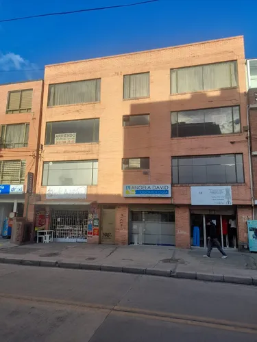 Venta Amplio Apartamento Con Inmensa Terraza En Orquídeas (carrera 18a Con 161)