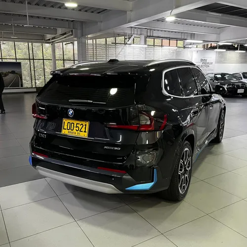 BMW Ix1 xdrive30