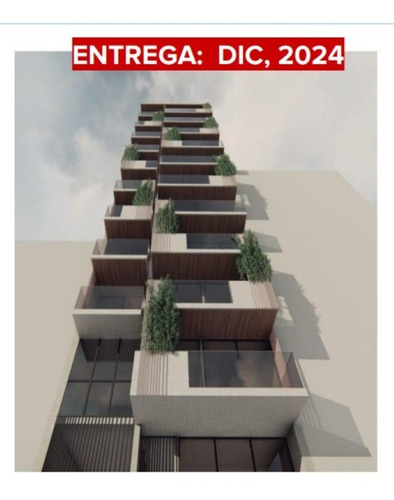 Venta Departamento Dos Dormitorios  Pb Cordoba 3000 Diciembre 2024, Financiacion En Pesos Y En Dolares!!