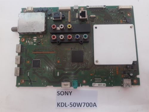 Main Sony Kdl-50w700a (a1912853a)